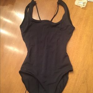 So Danca leotard